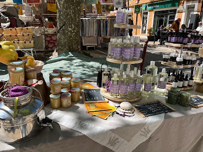 Ma Belle Provence, Épicerie Fine à Riez