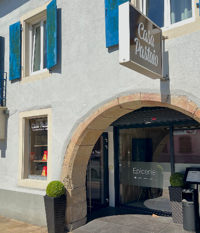 Casa Pastaio Épicerie Fine & Traiteur, Épicerie Fine à Rixheim