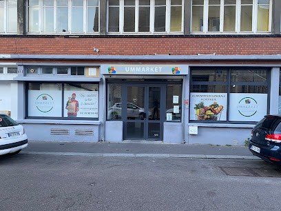 Ummarket, Epicerie Fine à Elbeuf