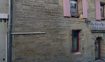 BREIZHSHOPPING SARL, Epicerie Fine au Conquet