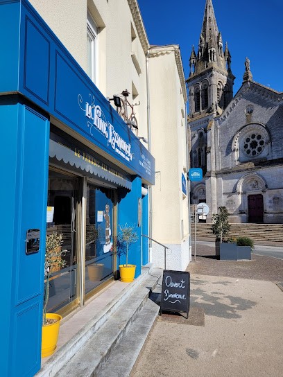 LA FINE ESSARTAISE- Epicerie Fine (Produits sucrés & salés), Charcuterie, Fromage & Cave., Epicerie Fine à Essarts en Bocage