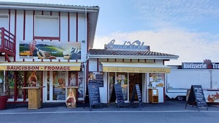 Bordevielle - Foie Gras Des Landes - Épicerie Fine, Epicerie Fine à Vieux-Boucau-les-Bains