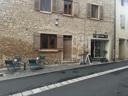 L'épicerie 69480 Lucenay, Épicerie Fine à Lucenay