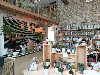 Au Plaisir Des Mets, Epicerie Fine à Thouars