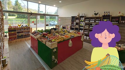 La Parenthèse Locale, Epicerie Fine à Moissac