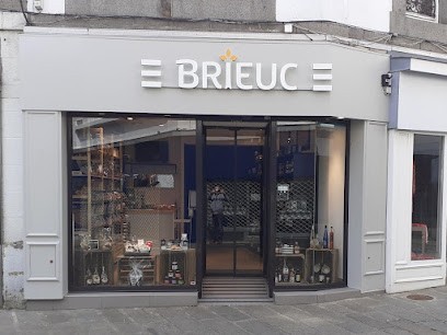 BRIEUC - Biscuiterie Caramèlerie Confiturerie - Boutique De Vente Directe De Saint-Brieuc, Epicerie Fine à Saint-Brieuc