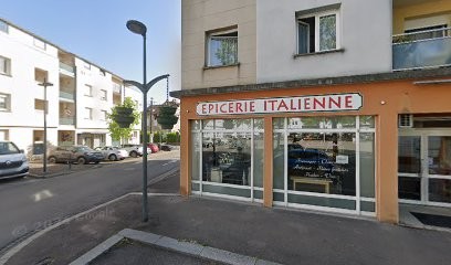 Le Coin Italien, Epicerie Fine à Yutz