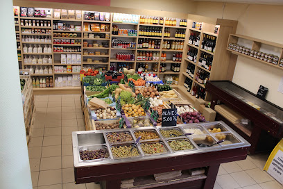 Le Marché Des Coucous Épicerie Fine à Abbévillers