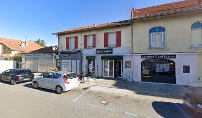 Driouich Ahdil, Epicerie Fine à Villeneuve-lès-Avignon