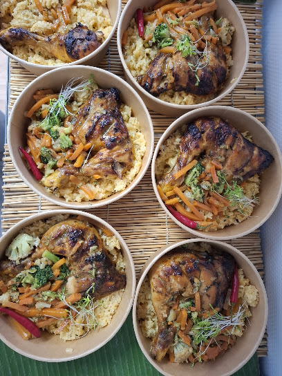 Lekady-Afro, Épicerie Fine à Mérignac