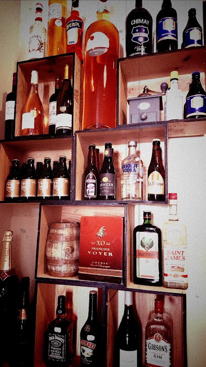 Le Comptoir De L'Aumônerie, Epicerie Fine à Roquebrune-Cap-Martin