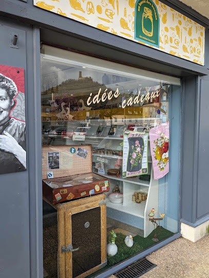 Un Bocal Des Bocaux, Epicerie Fine à Saint-Céré