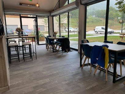 La Boutique D'Amande - Épicerie Fine Et Salon De Thé, Epicerie Fine à Saint-Vincent-de-Mercuze