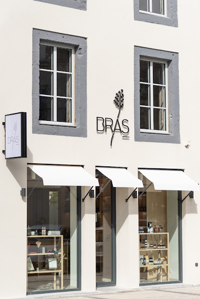 Boutique Bras Épicerie Fine à Laguiole