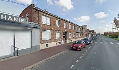 Dhallewin Pierre, Epicerie Fine à Tourcoing