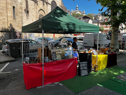 Green Dordogne, Épicerie Fine à Brive-la-Gaillarde