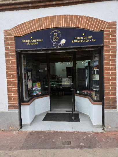 Etoile D'orient, Épicerie Fine à Toulouse