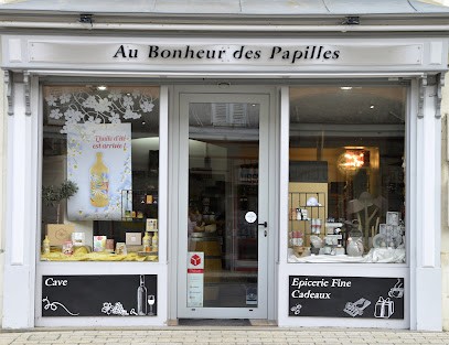 Au Bonheur Des Papilles, Epicerie Fine à Saint-Ciers-sur-Gironde
