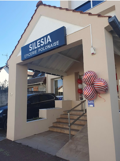 Silesia Épicerie Polonaise, Épicerie Fine à Morangis