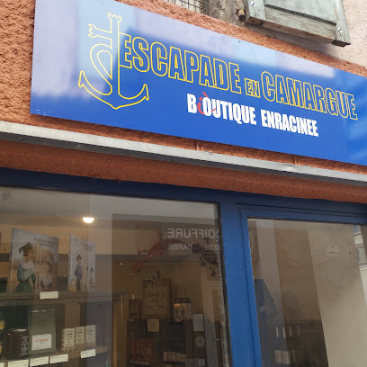 Escapade En Camargue - B(I)Òutique Enracinée, Épicerie Fine à Nîmes