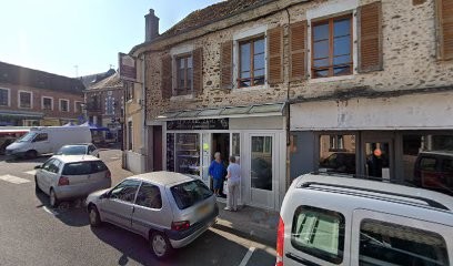 Délices et Gourmandises, Epicerie Fine à Saint-Amand-en-Puisaye