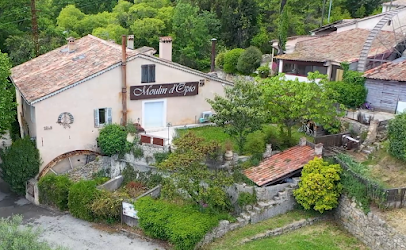 Moulin D'opio / Boutique, Épicerie Fine à Opio