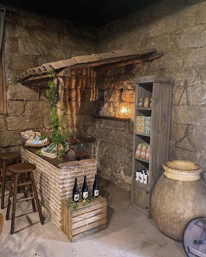 U Fragnu, Epicerie Fine à Sartène