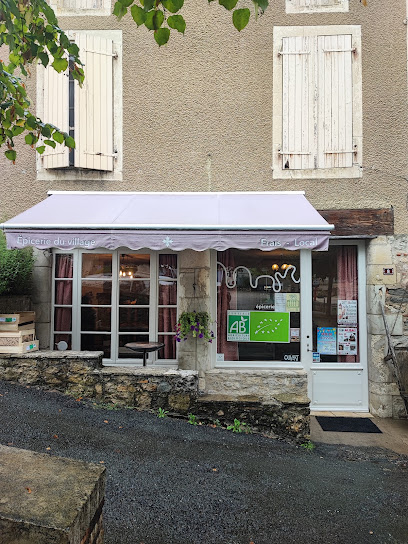 Épicerie Du Village D'albas - Jc Primeurs, Épicerie Fine à Albas