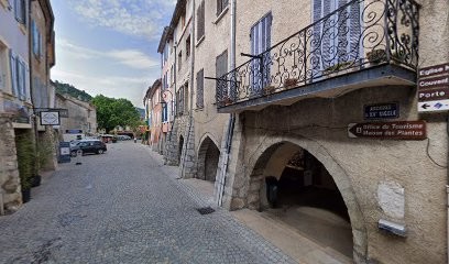 L'Oulivéto, Epicerie Fine à Buis-les-Baronnies