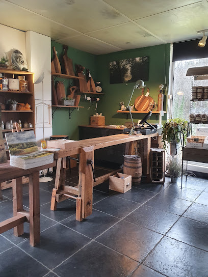 La Fabrique, Épicerie Fine à Vitrac
