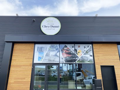 Épicerie Comptoir Chez Dumè, Epicerie Fine à Andrézieux-Bouthéon