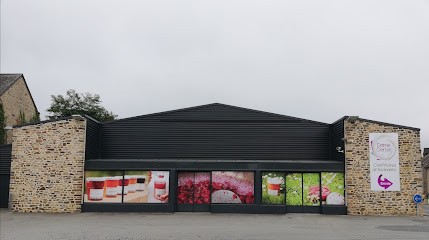 Dame Cerise - Artisan confiturier, Epicerie Fine à Martigné-Ferchaud