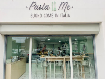 Pastame - Buono Come In Italia (Saint Philippe), Épicerie Fine à Biot