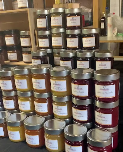 Les Gourmandises de Bourgogne, Epicerie Fine à Sépeaux-Saint Romain