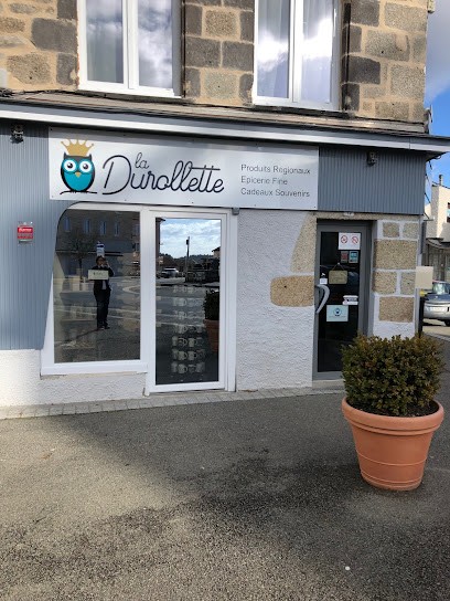 La Durollette, Epicerie Fine à Saint-Rémy-sur-Durolle
