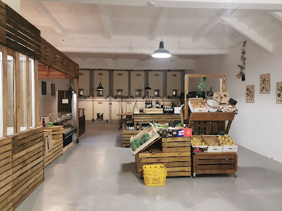 L'âme Des Saveurs, Épicerie Fine à Gelos