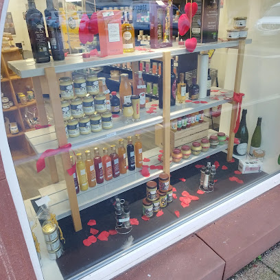 Chez Severine, Épicerie Fine à Obernai
