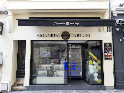 Signorini Tartufi - Reims Épicerie Fine à Reims