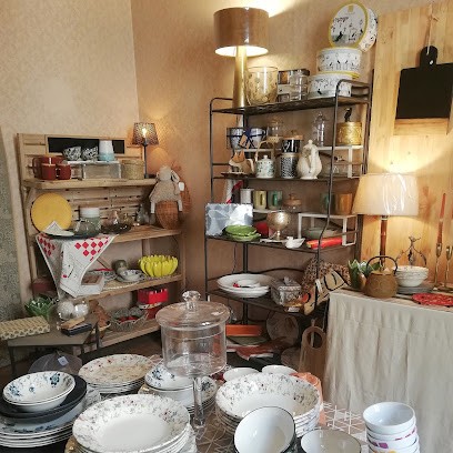 Bugnet Claude, Epicerie Fine à Sainte-Foy-la-Grande