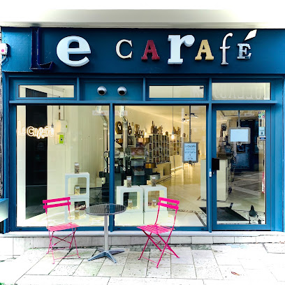 Le Carafe, Épicerie Fine à Joigny