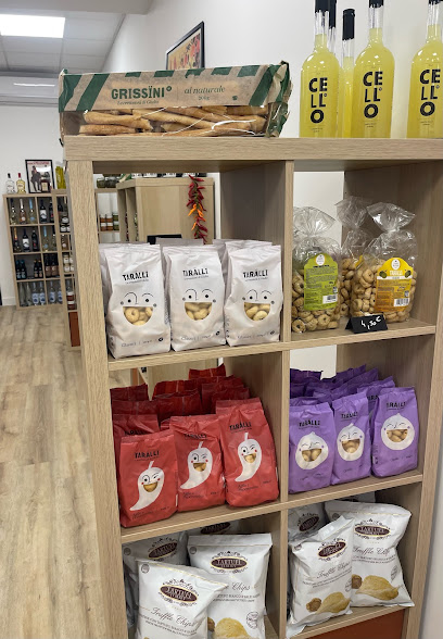 Le Grenier, Épicerie Fine à Pélissanne