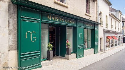 Maison Gabin, Epicerie Fine à Vitré