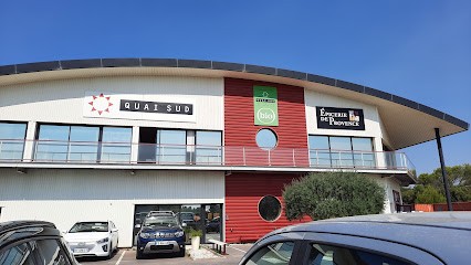 Quai Sud - Epicerie Fine & Produits Gourmets, Epicerie Fine à Signes