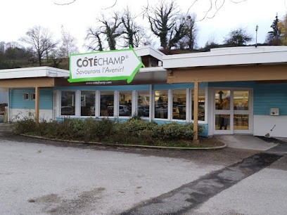 CôtéChamp, Epicerie Fine à Rumilly