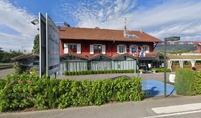 Les Cols Rouges, Epicerie Fine à Vétraz-Monthoux