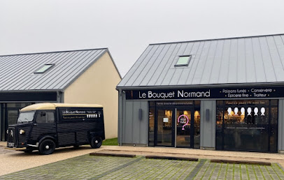 Le Bouquet Normand - Isneauville, Épicerie Fine à Isneauville