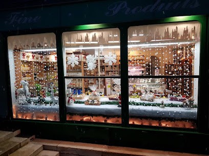 La Petite Fermière, Epicerie Fine à Saint-Amand-Montrond