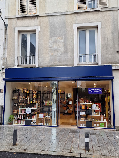 Saveurs Du Monde By L'épicerie Épicerie Fine à Enghien-les-Bains