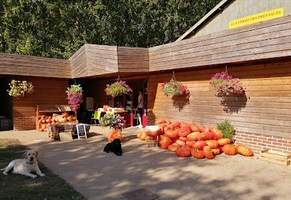La ferme des prés salés, Epicerie Fine à Noyelles-sur-Mer