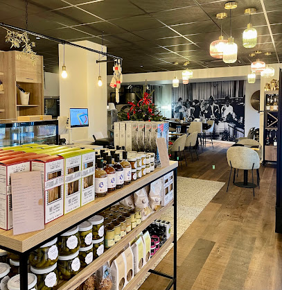 L' Épicerie… De L' Autre Boulangerie, Épicerie Fine à Avrillé